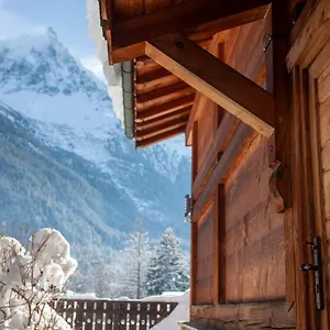 La Chaumière Chalet