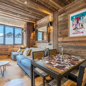 Le Prince Des Neiges Appartement