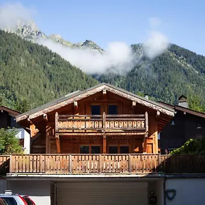 La Chaumière Chalet