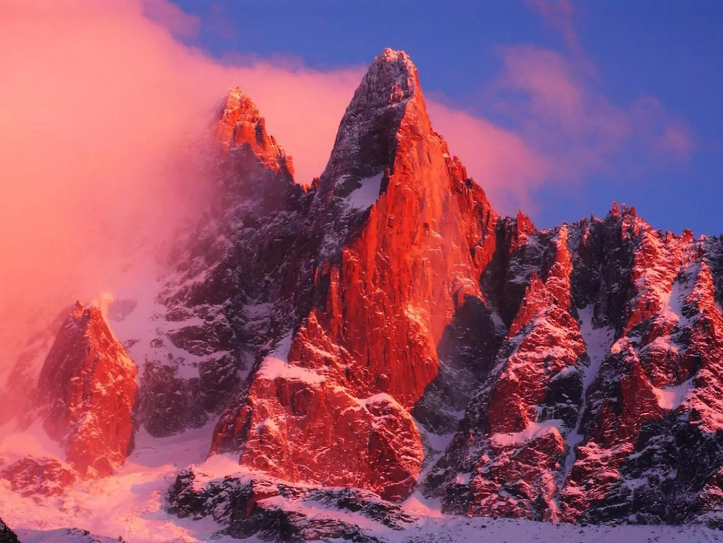 Apartment Chamois Blanc 6 - Chamonix Haven With Great Views 0*,  France