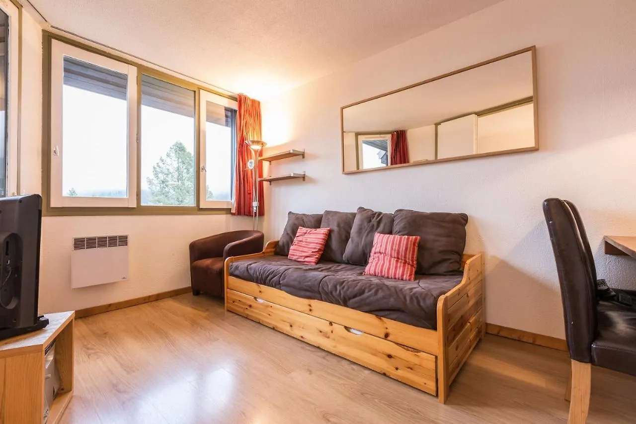 Apartment Chamois Blanc 6 - Chamonix Haven With Great Views